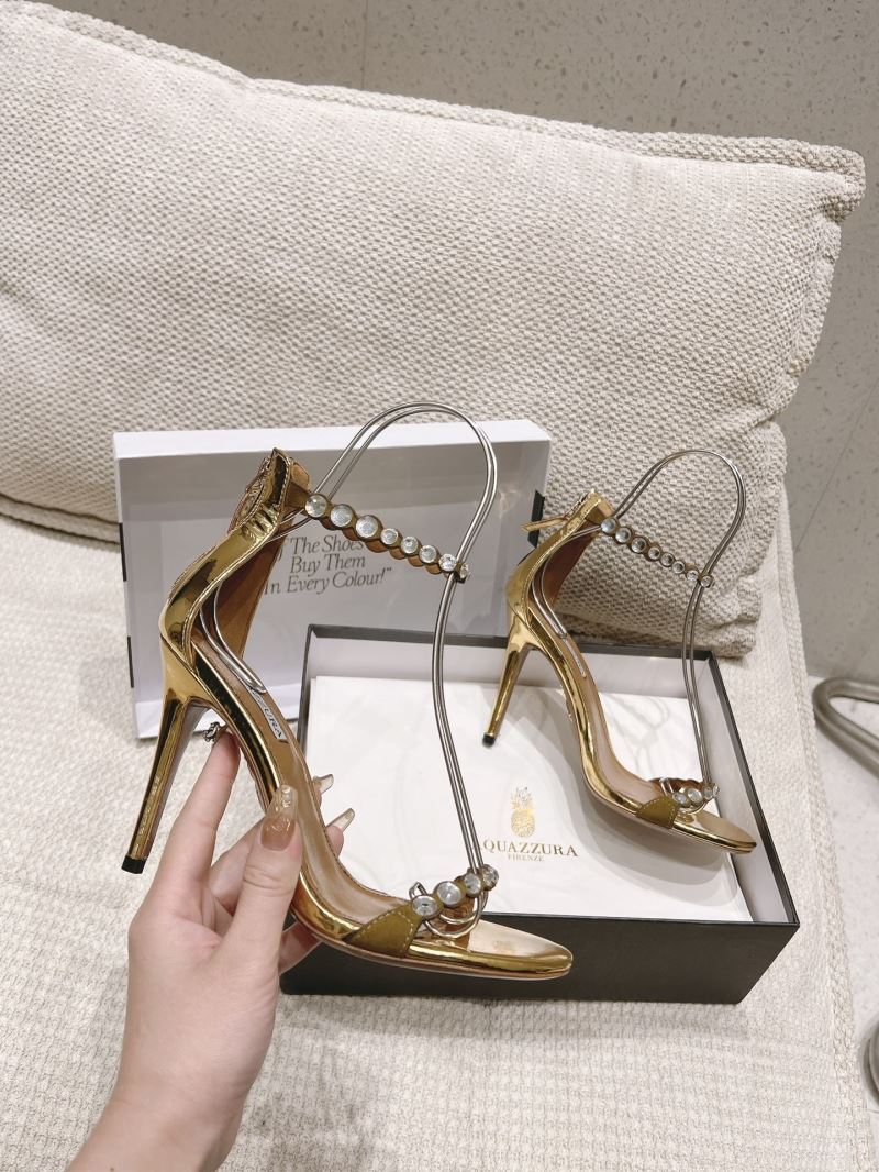 Aquazzura Sandals